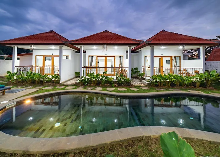 Wodis * Uluwatu (Bali)