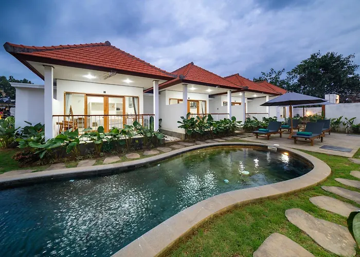 Wodis Homestay *