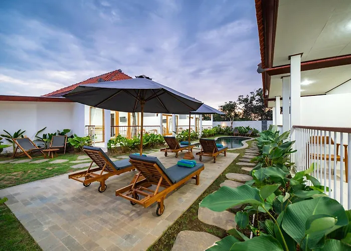 Wodis * Uluwatu (Bali)
