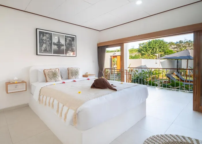 Wodis Uluwatu (Bali)
