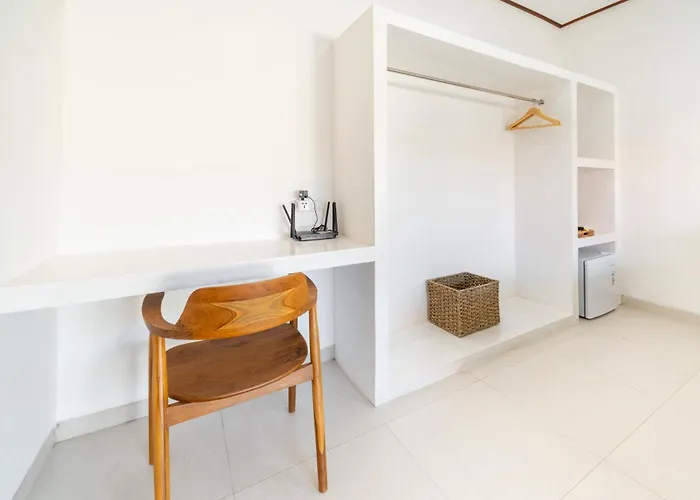 Wodis Homestay Uluwatu (Bali)