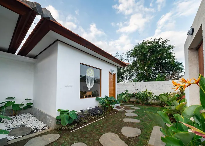 Homestay Wodis Uluwatu (Bali)