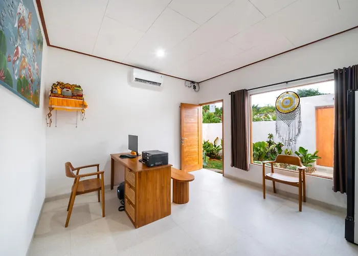 Wodis Homestay *