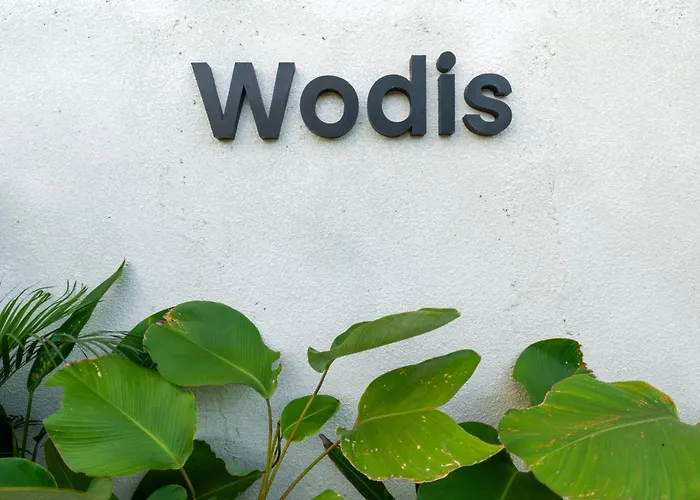 Wodis Homestay Uluwatu (Bali)